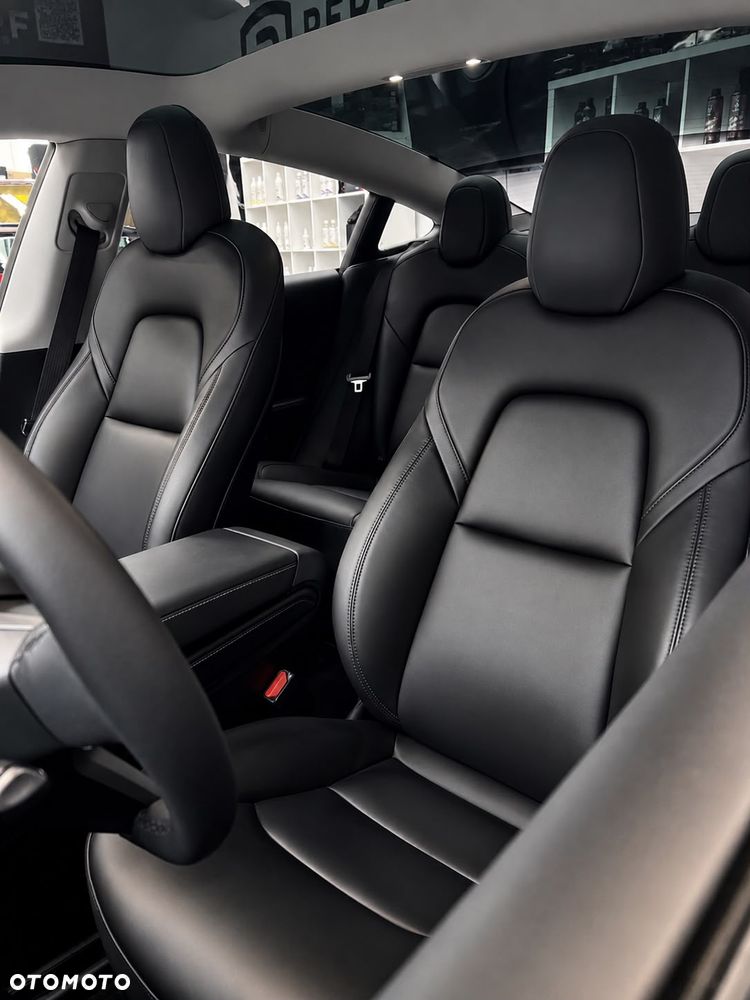 Tesla Model 3 Standard Range Plus - 10