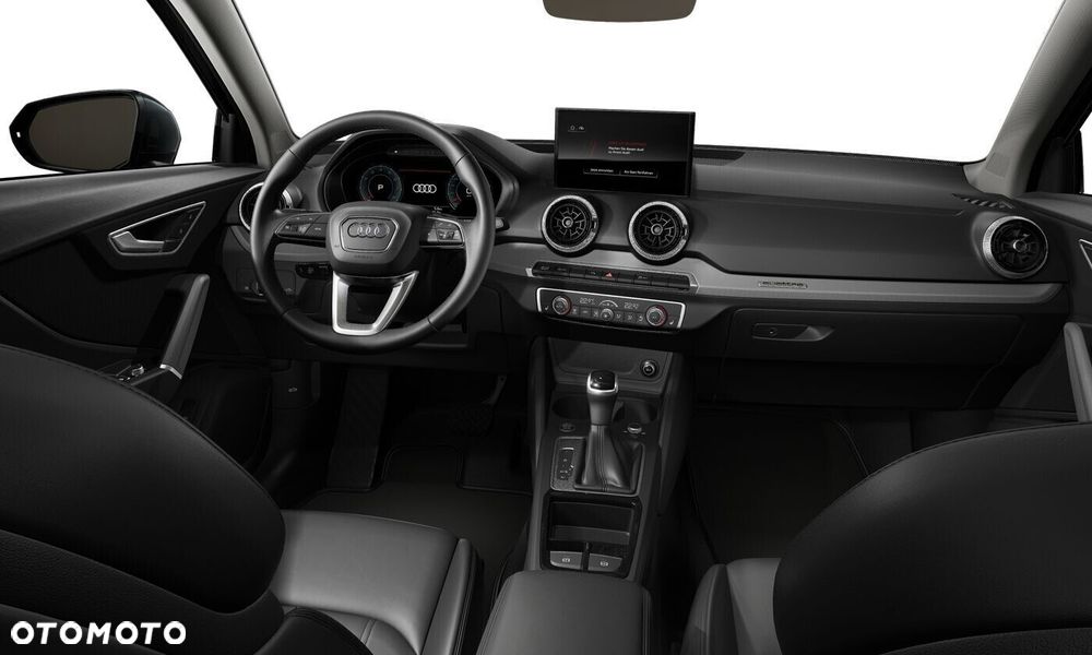 Audi Q2 - 3
