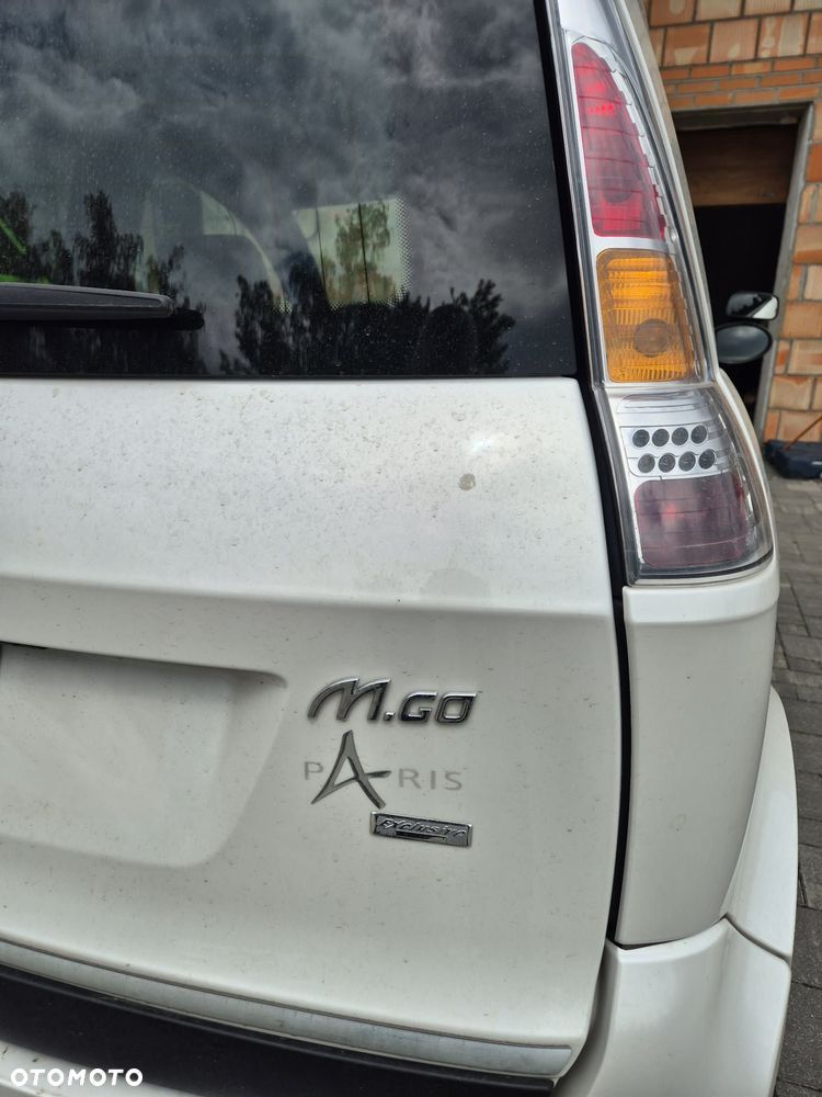 Microcar M.GO - 9