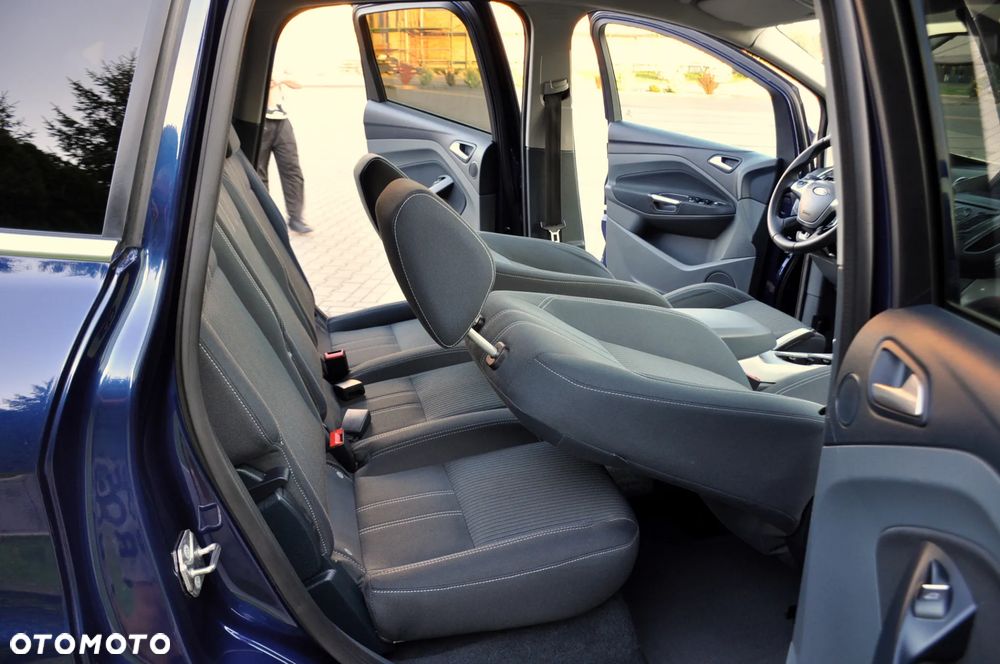 Ford C-MAX 1.6 Ti-VCT Titanium - 38