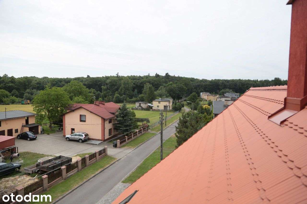 Przestronny budynek-3 kondygnacje,częściowo po remoncie. - Pełny obrazek: 5/6