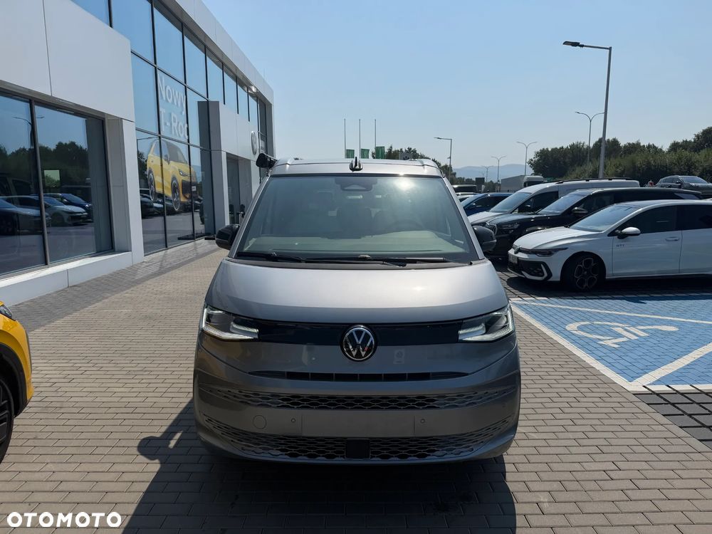 Volkswagen California - 3