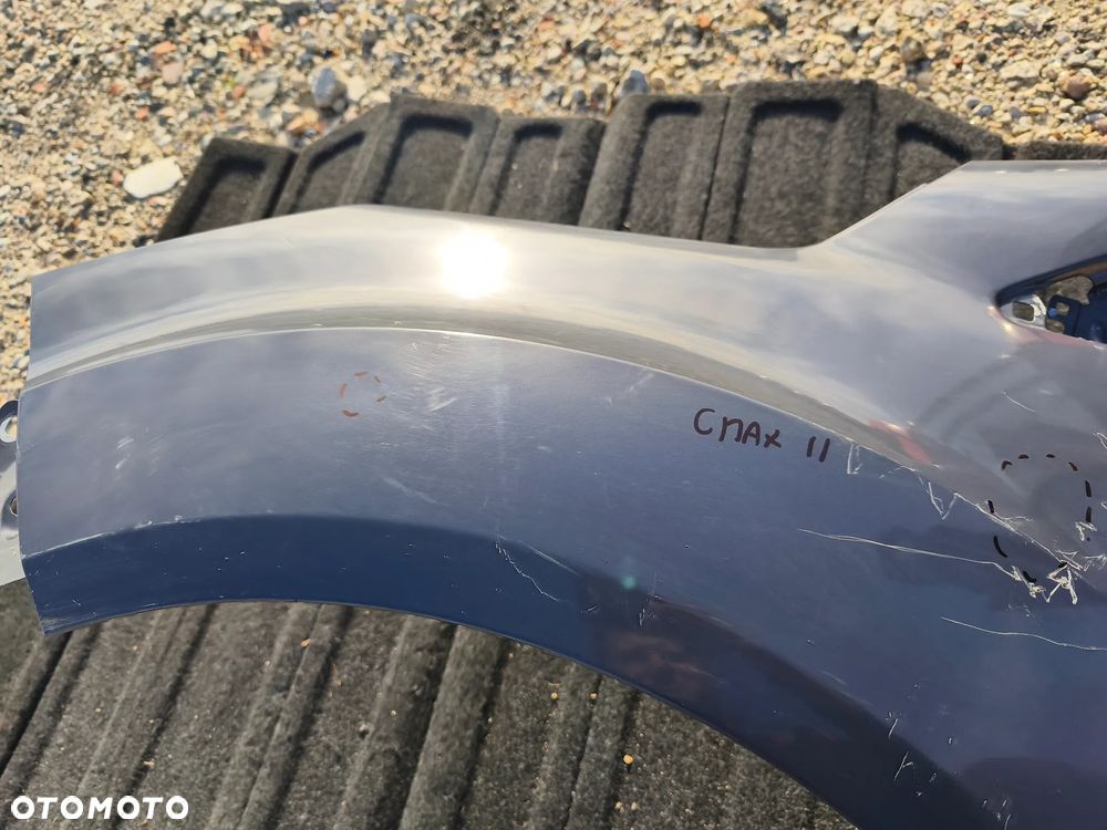 BŁOTNIK LEWY PRZÓD PRZEDNI FORD C-MAX II CMAX MK2 - 5