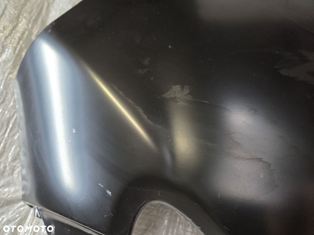 FIAT DUCATO IV 2014- BŁOTNIK LEWY PRZEDNI PRZÓD 1374386080 NOWY ORYGINAŁ - 5