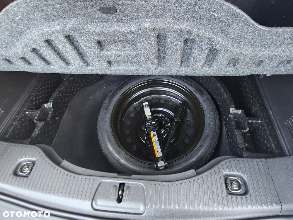 Chevrolet Trax - 9