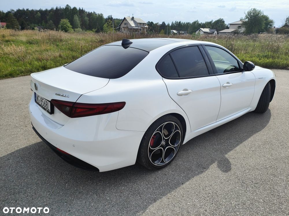 Alfa Romeo Giulia - 3