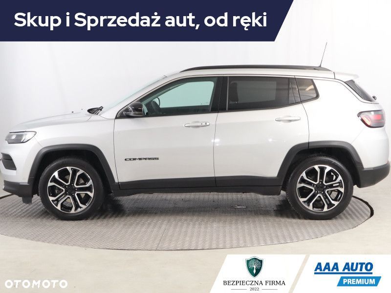 Jeep Compass - 3