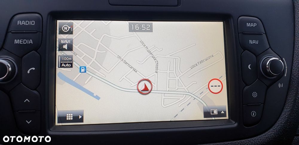 Kia Ceed 1.6 CRDi 136 DCT ISG GT Line - 22
