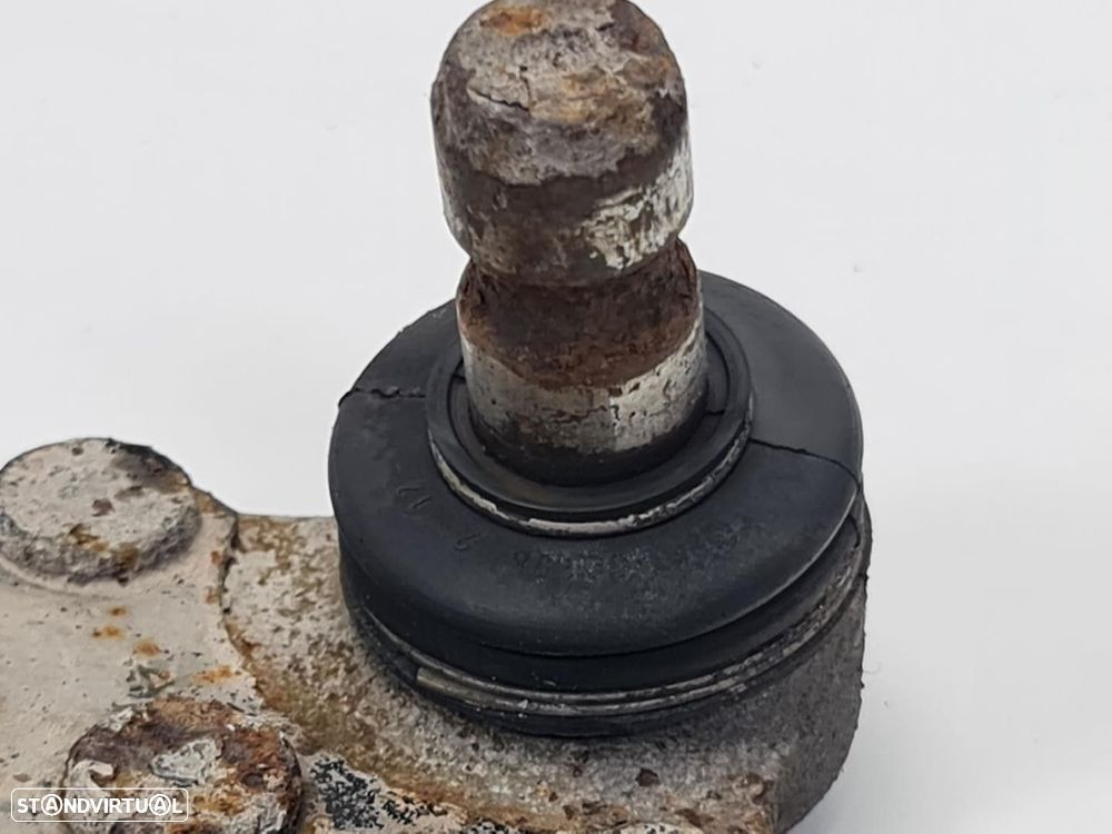 BRAÇO SUSPENSÃO INFERIOR FRONTAL ESQUERDO OPEL ASTRA G FASTBACK 1998 - - 3