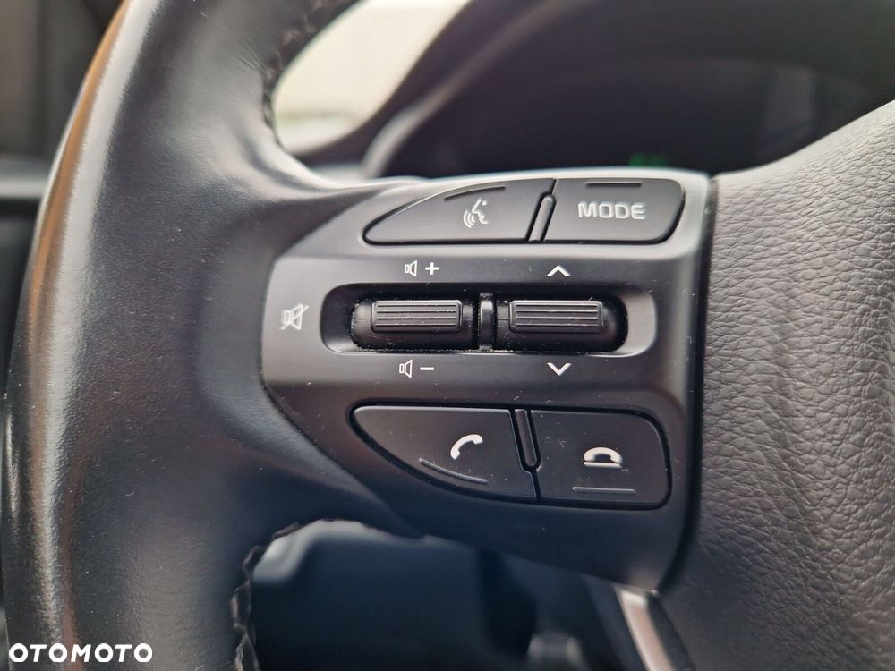 Kia Rio - 13