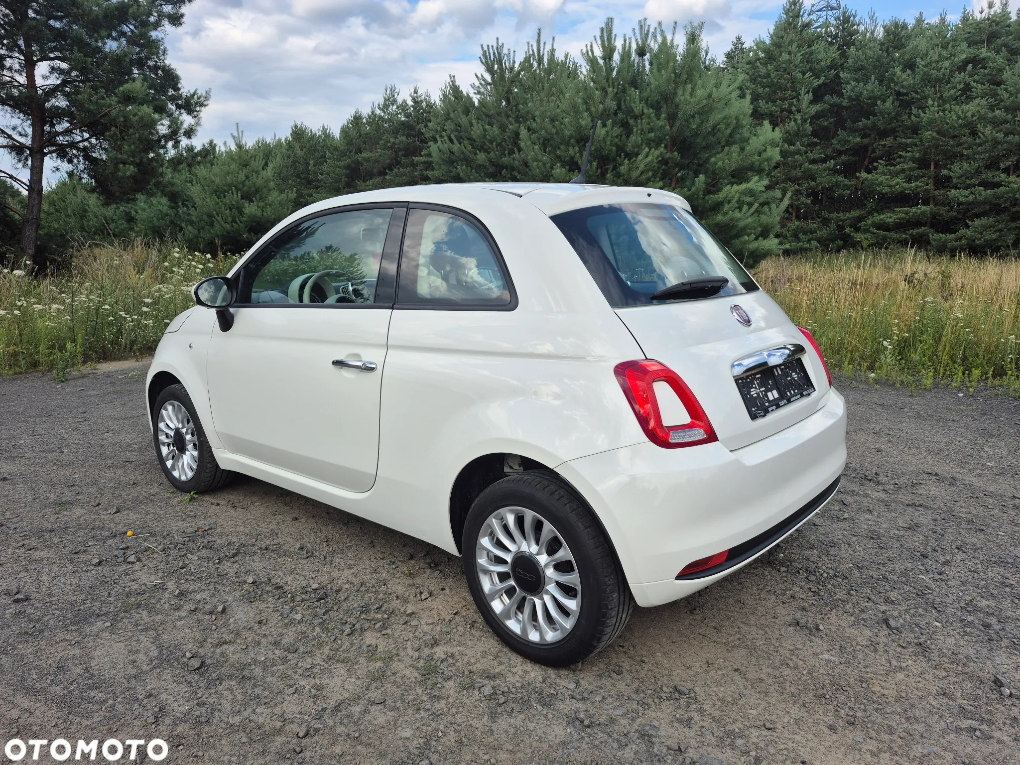 Fiat 500 - 4