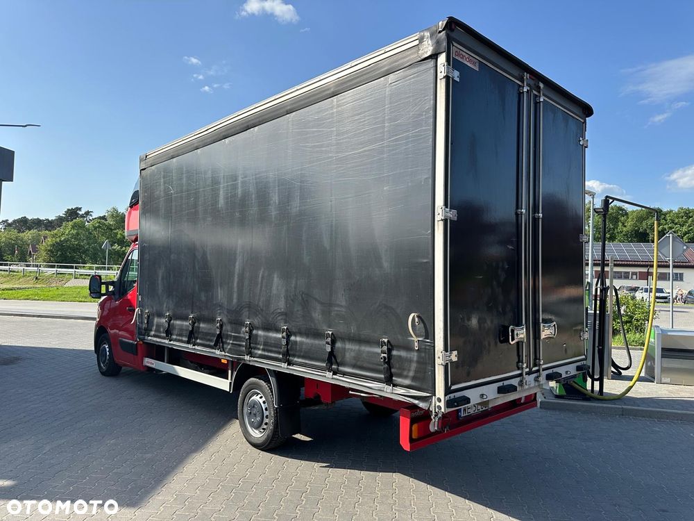 Renault Master - 23