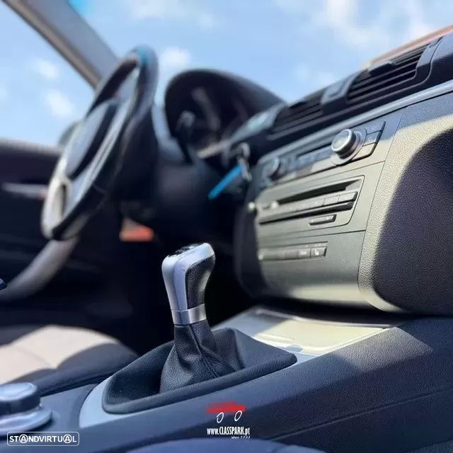 BMW 120 d Coupe - 8