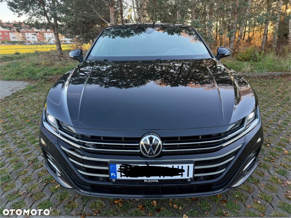 Volkswagen Arteon 2.0 TDI R-Line DSG - 6