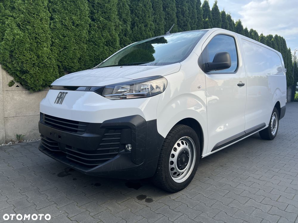 Fiat SCUDO - 1