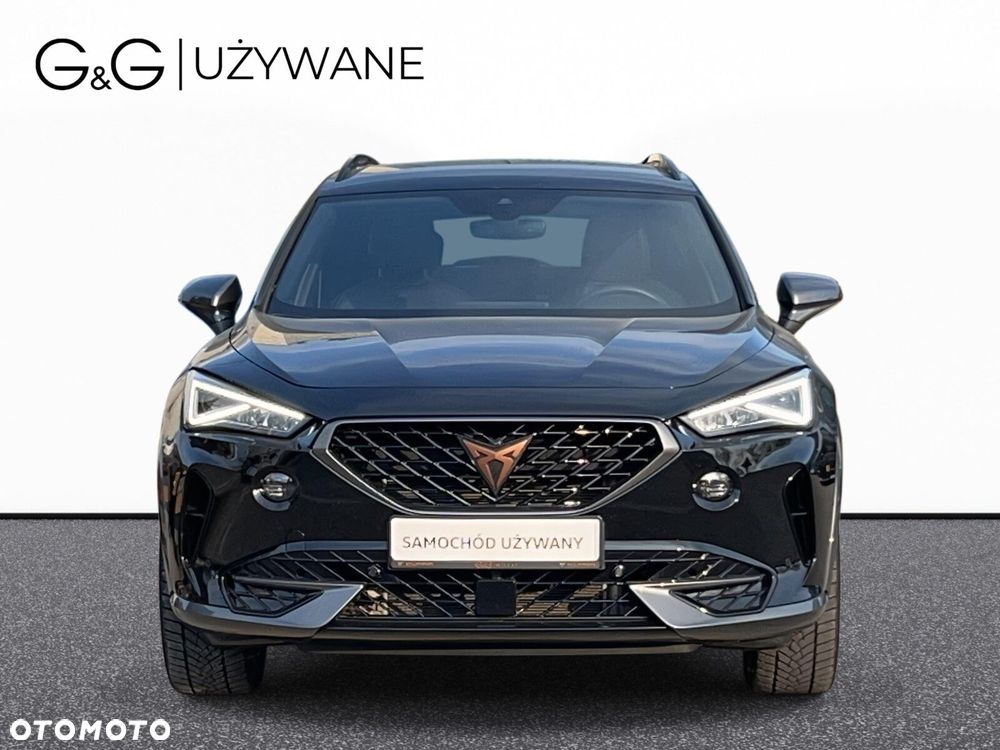 Cupra Formentor 1.5 TSI DSG - 9