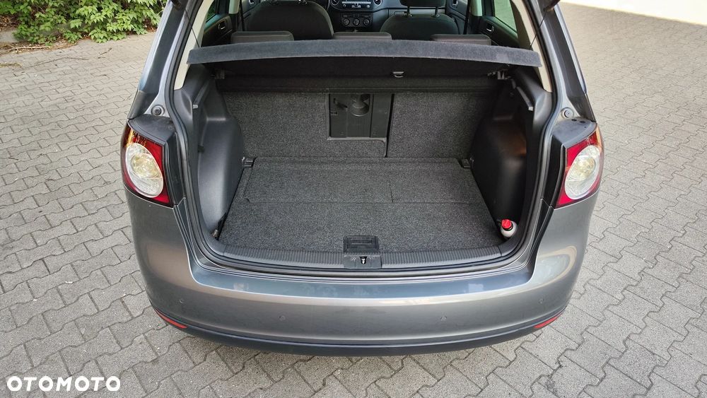 Volkswagen Golf Plus 1.6 United - 6
