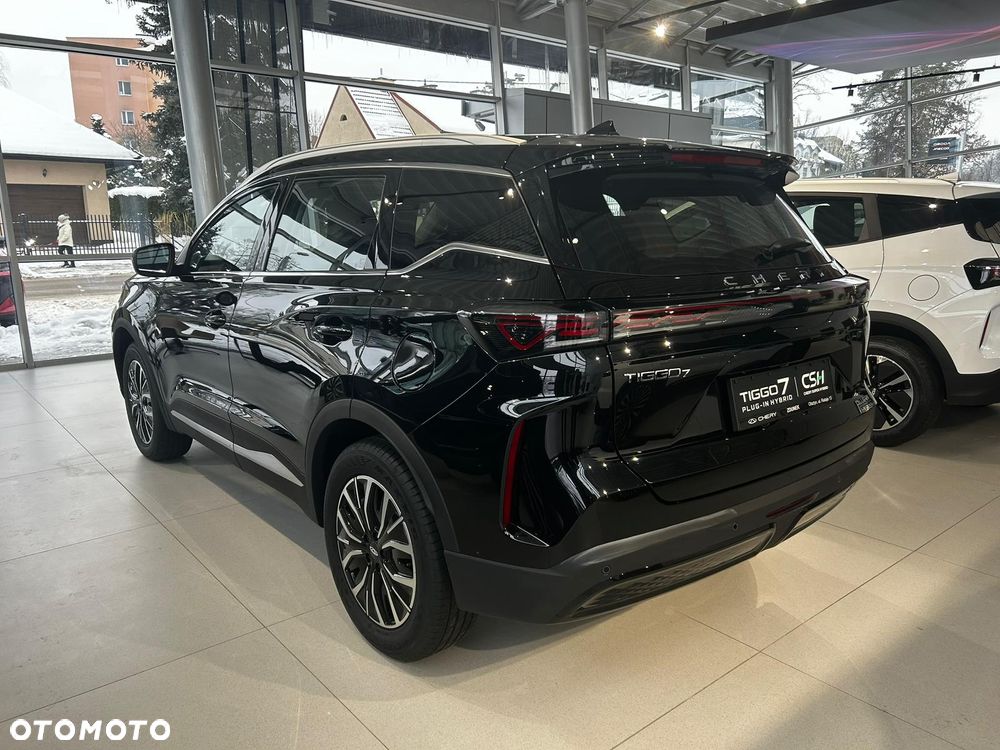 Chery Tiggo 7 - 2