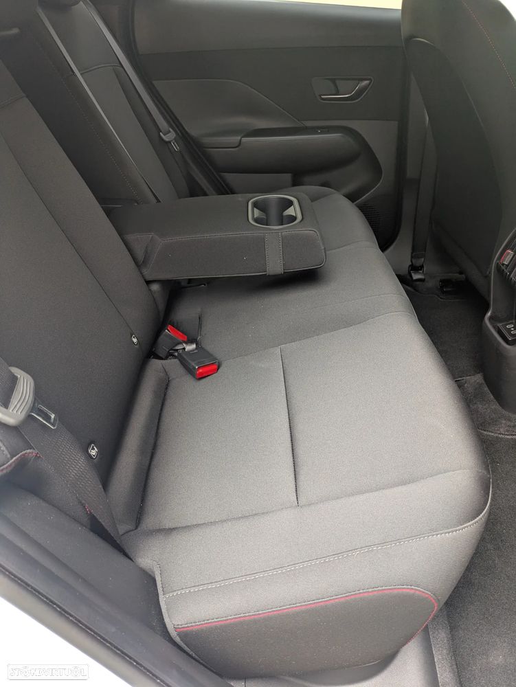 Hyundai Kauai - 17