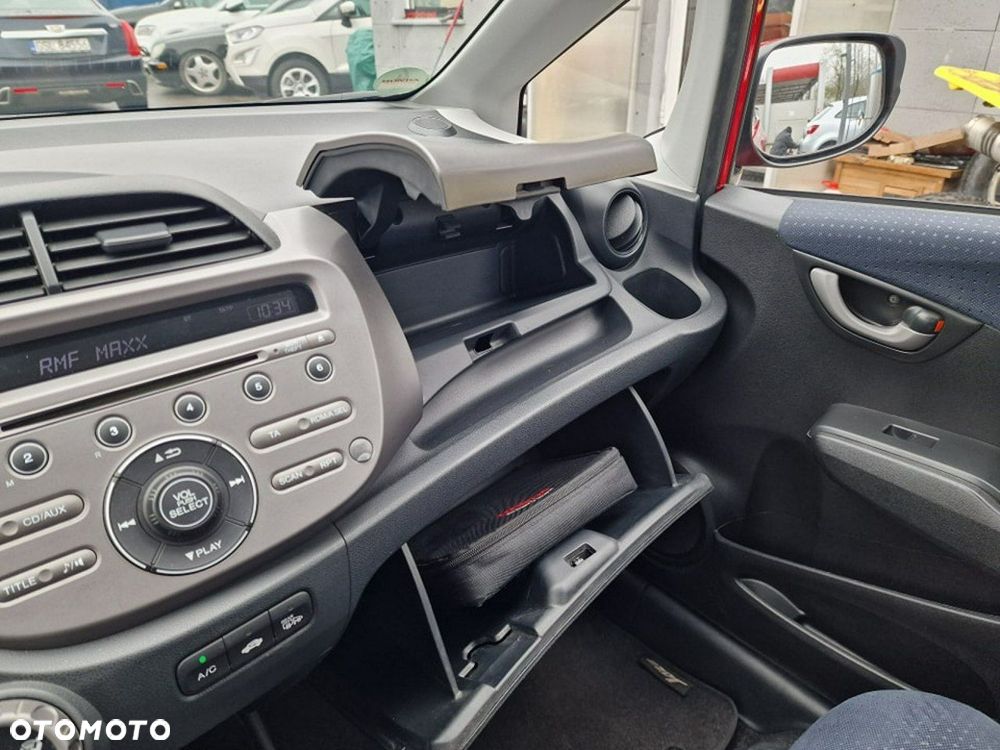 Honda Jazz 1.2 i-VTEC S Cool - 17