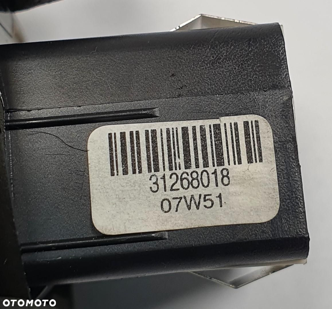CZUJNIK NASŁONECZNIENIA VOLVO V50 31268018 - 4