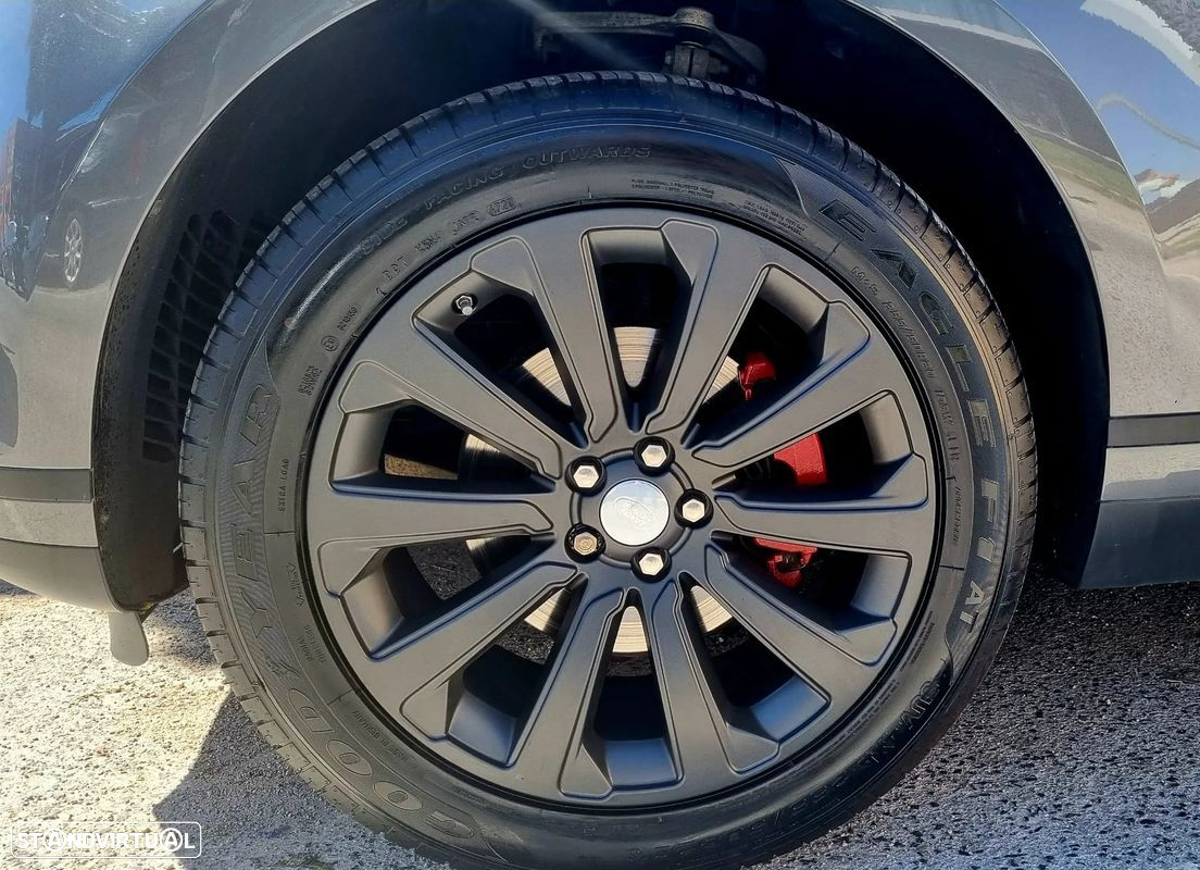 Land Rover Range Rover Velar - 32