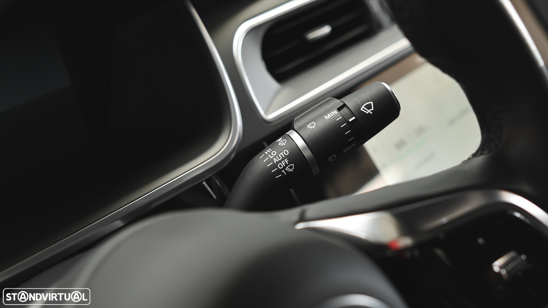 Jaguar I-Pace Black AWD Aut. - 54