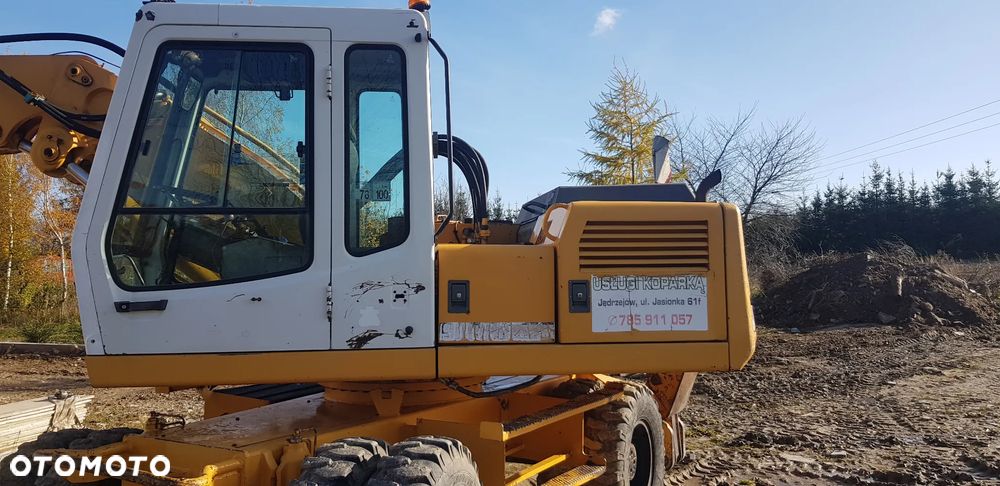 Liebherr A900 LITRONIC - 1
