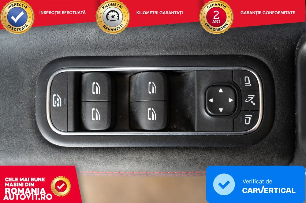 Mercedes-Benz CLA 220 - 8