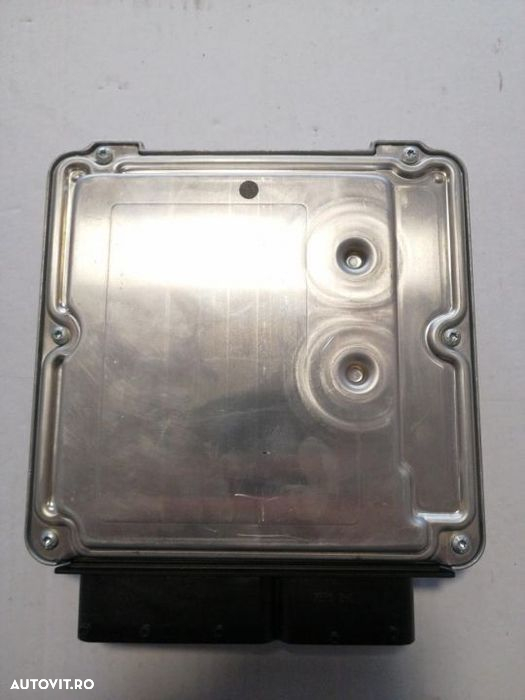 Calculator Motor ECU Audi A6 C6 - 3