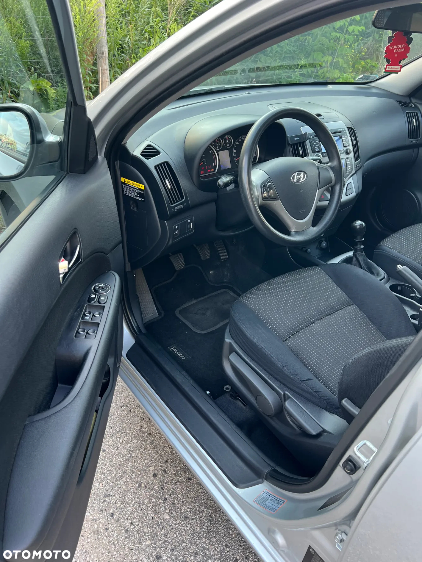 Hyundai i30 - 10