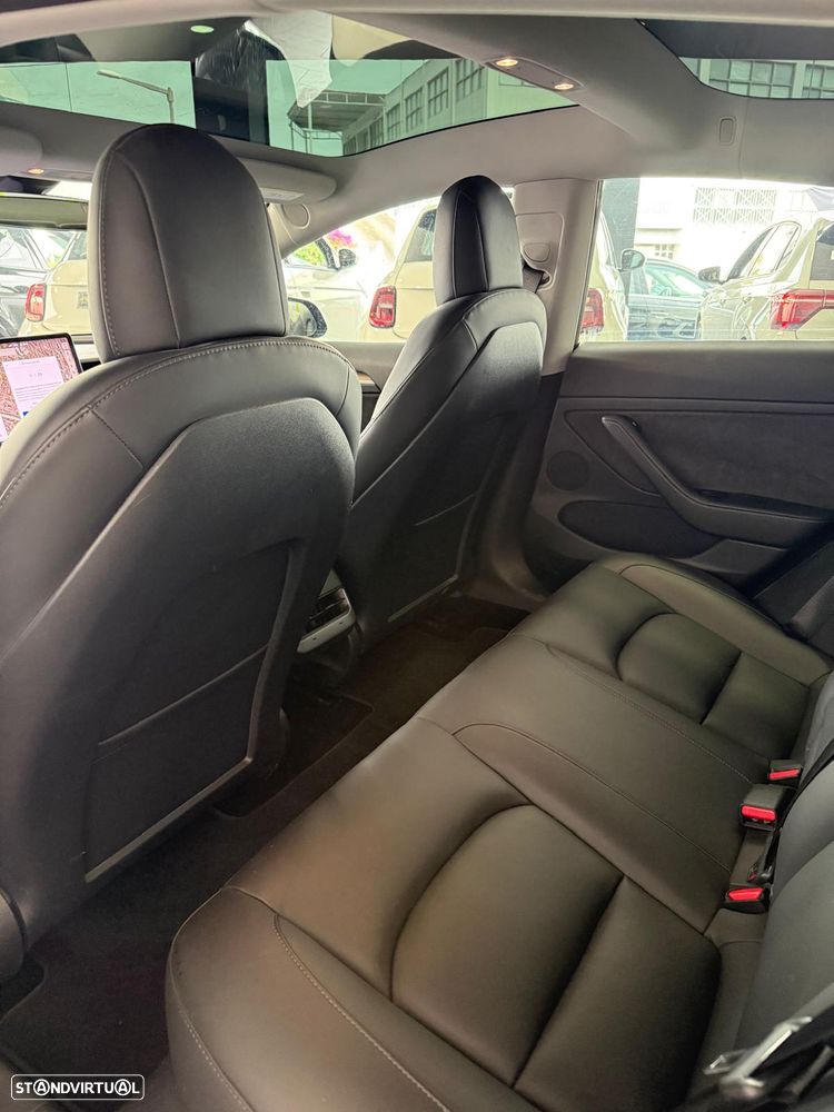 Tesla Model 3 Long Range AWD Dual Motor - 13