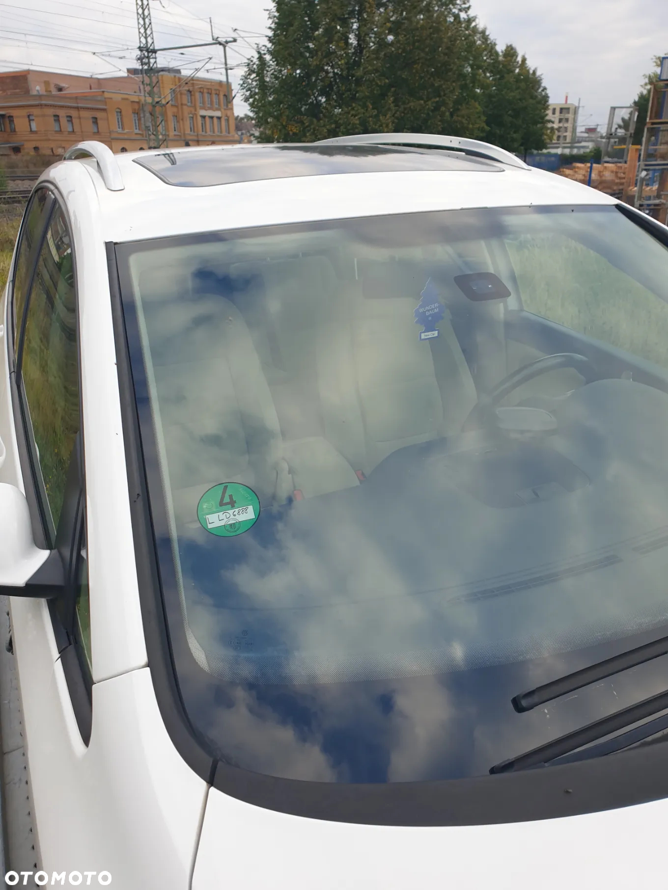 Volkswagen Golf Plus 1.4 TSI DSG Highline - 17