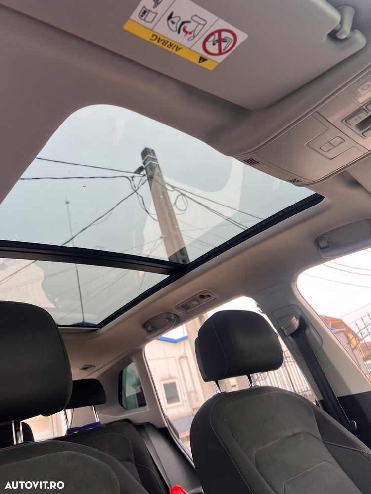 Volkswagen Tiguan 2.0 TDI SCR (BlueMotion Technology) DSG Highline - 19