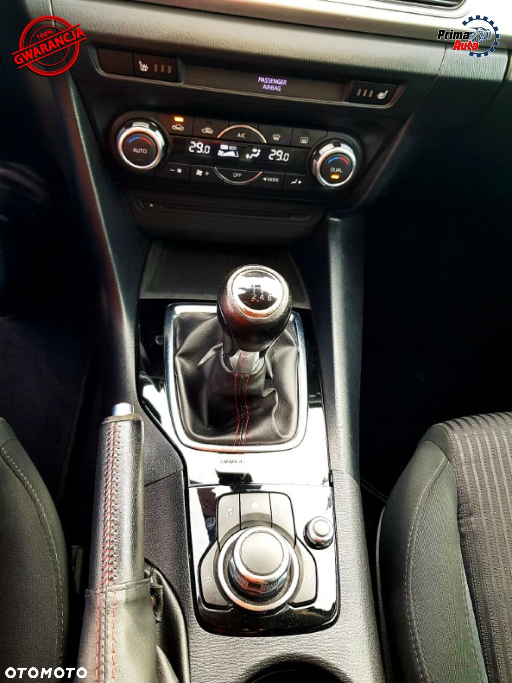 Mazda 3 SKYACTIV-G 120 Urban Limited - 27