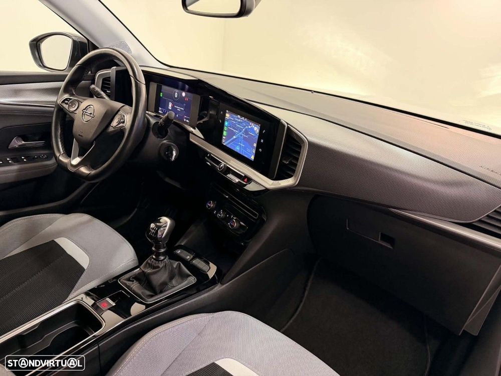Opel Mokka 1.5 D Elegance - 10