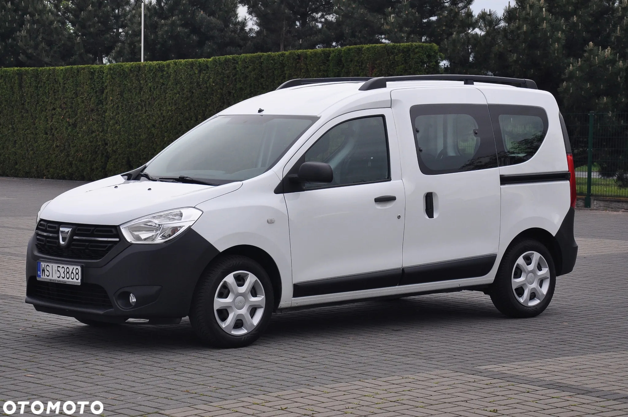 Dacia Dokker SCe 100 Ambiance - 4