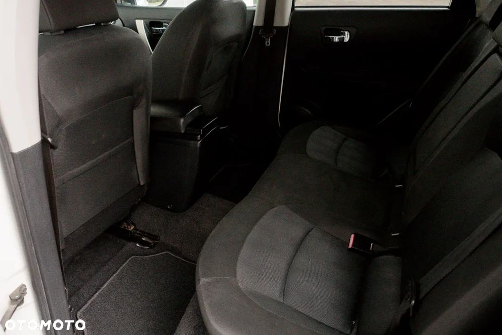 Nissan Qashqai 2.0 Tekna - 37