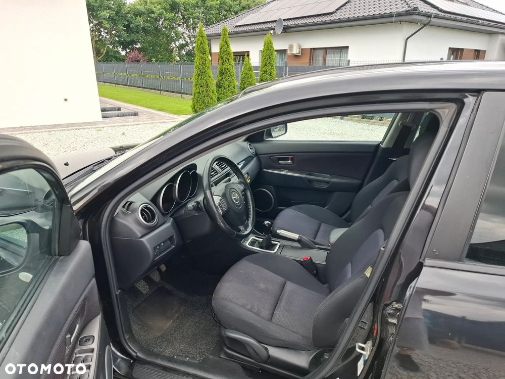 Mazda 3 - 13