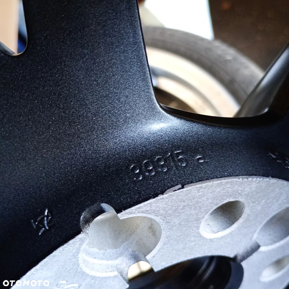 Felgi Hyundai i30 performance 18" - 10