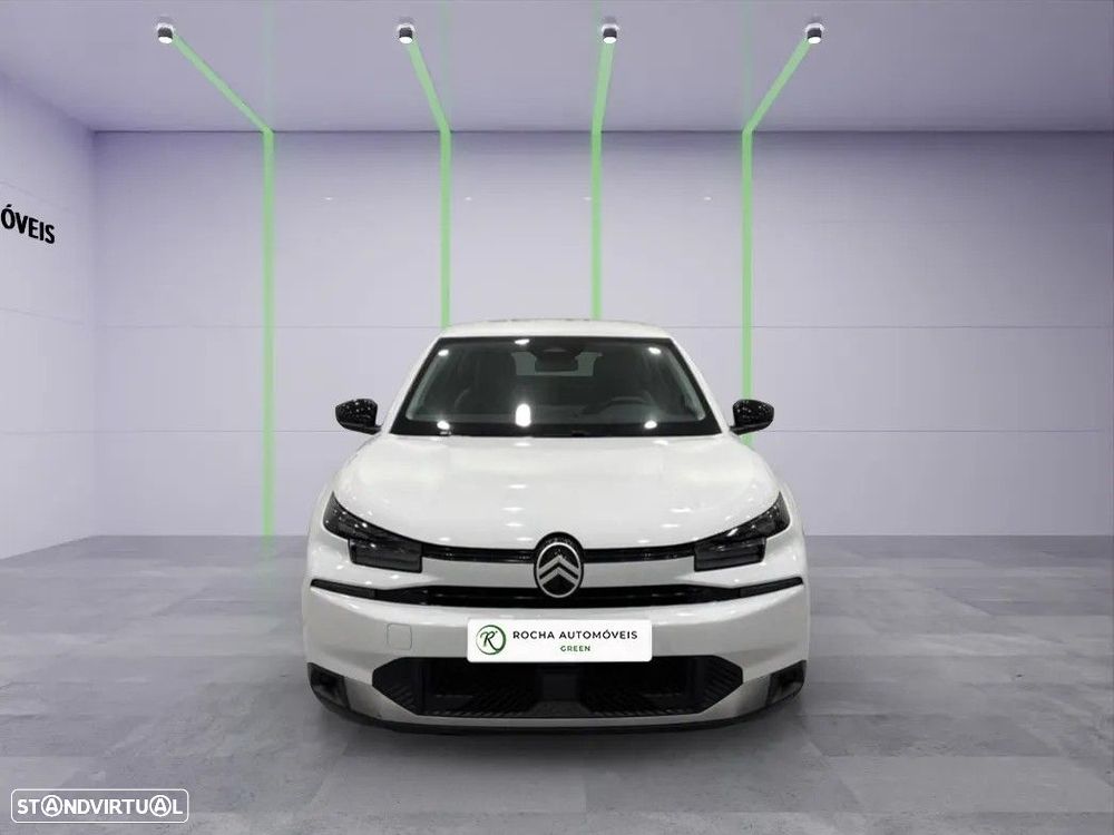 Citroën e-C4 136 PLUS - 3