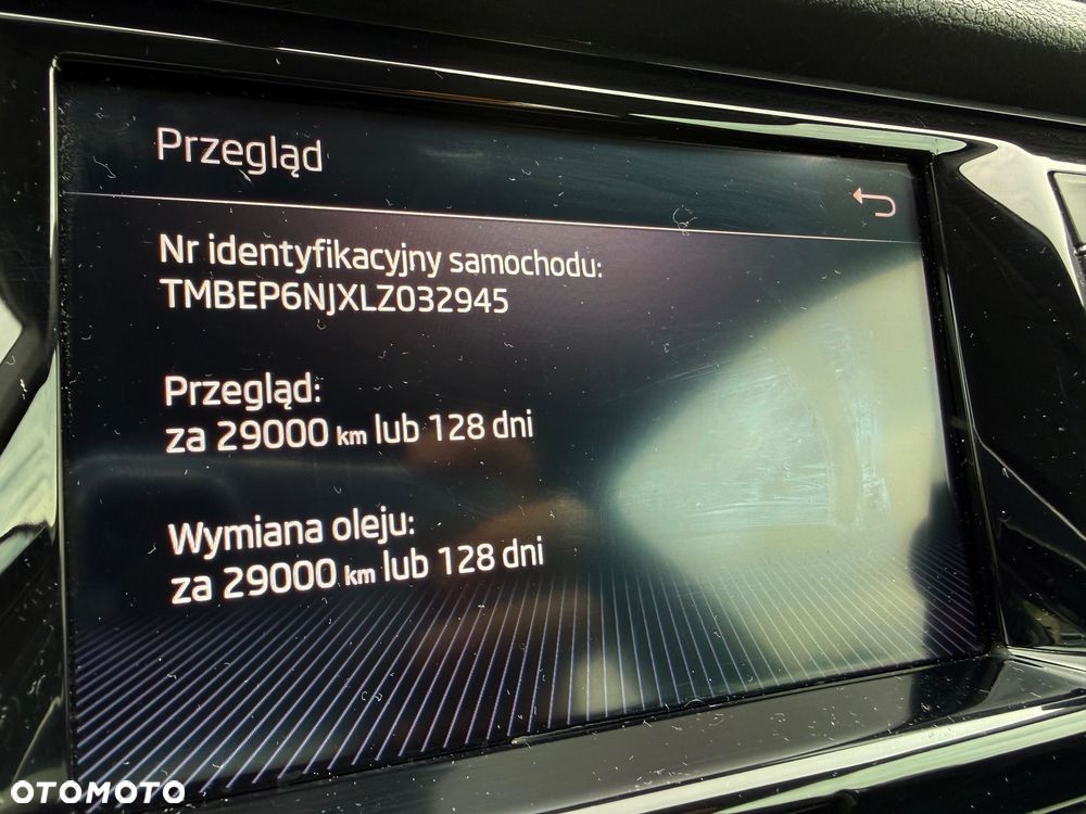 Skoda Fabia 1.0 TSI Ambition - 23
