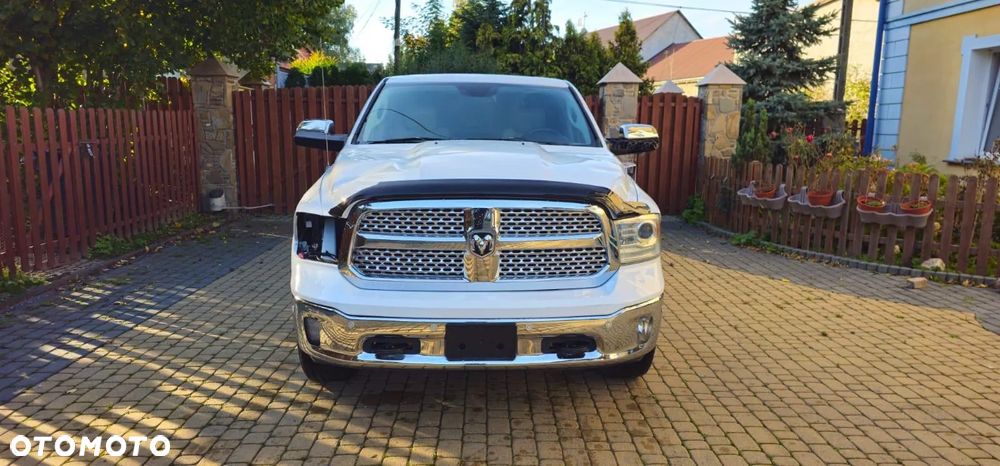 Dodge RAM 1500 5.7 4x4 - 2