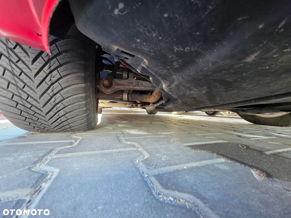 Audi A4 Avant 1.8T Quattro - 24