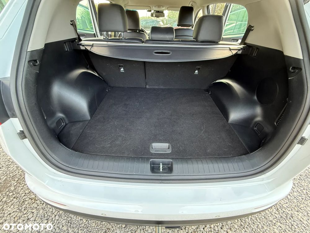 Kia Sportage 1.6 GDI 2WD VISION - 22