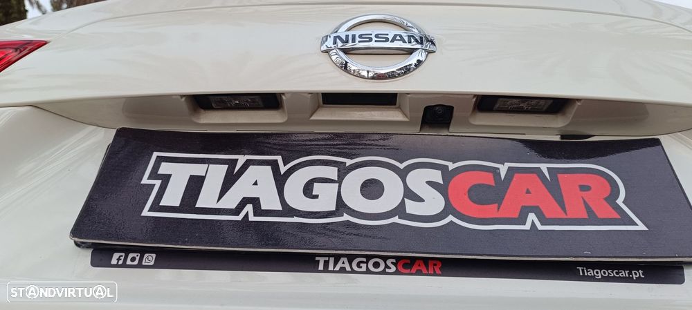 Nissan Qashqai 1.5 dCi Tekna Premium S - 8