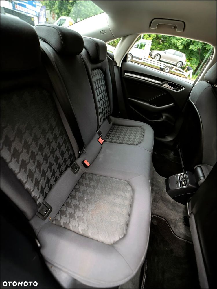 Audi A3 Limousine - 32
