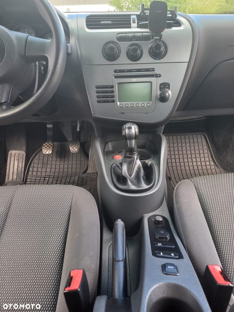 Seat Leon - 25