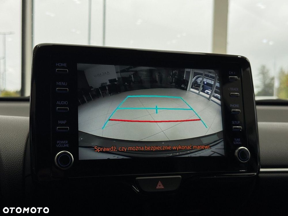 Toyota Yaris 1.5 Comfort - 32