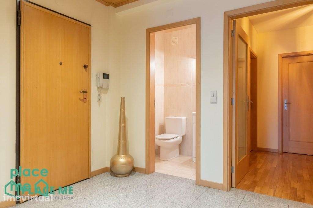 Quarto Individual junto da Universidade do Minho - Grande imagem: 3/48